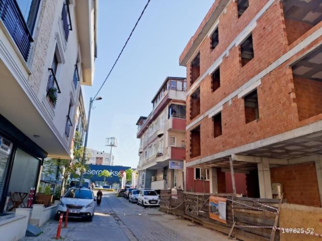 KAYIŞDAĞ CADDESİNDE 2. PARSEL SIFIR İNŞATTAN HEMEN TESLİM