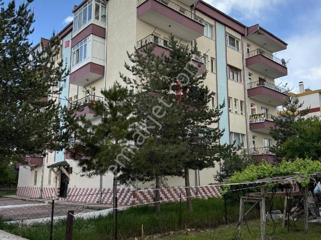 Kaykop'da Satılık 100 Lük Projelerde Yüksek Krediye Uygun Daire
