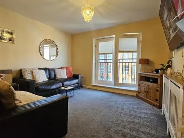 Kayley House, Preston