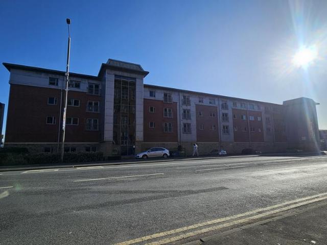 Kayley House, Preston, PR1 2 bed apartment to rent £750 pcm £173 pw