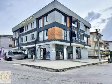 Kaymak Emlaktan Erenler Merkez'de 2+1 105 M2 Satılık Lüx Daire