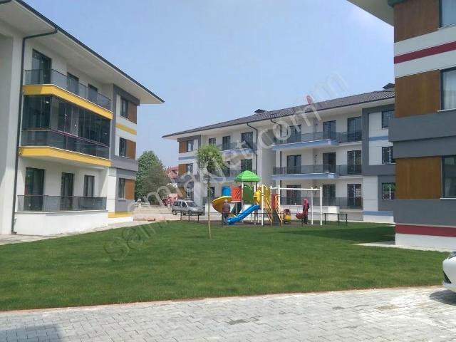 Kaymak Emlaktan Kiralık Daire