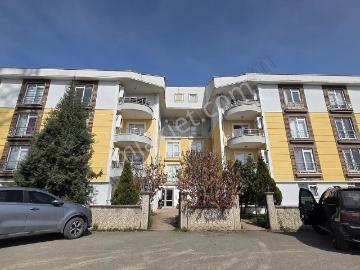 Kaymak Emlaktan Serdivan Kampüs Mevkinde Satılık Kiracılı 2+1
