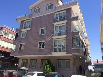 Kaymakamlık Ve Hastane Yanı 2+1 Boyalı Altında Daire Var Polat Emlaktan