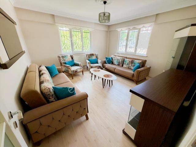 Kaymakamlık Yakını Full Eşyalı Kiralık 2+1 Daire