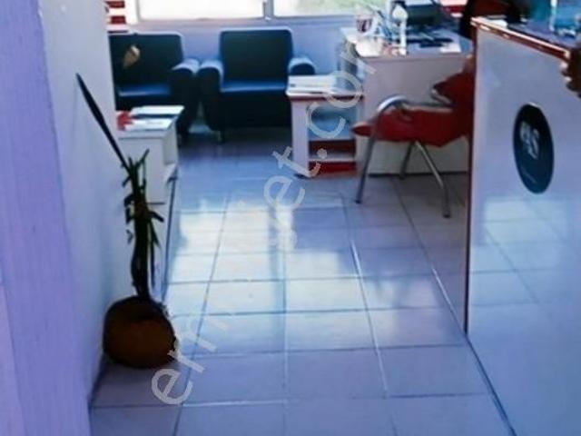 Kaymakamlık Karşısı En Gözde Lokasyonda Satılık 2+1 Daire