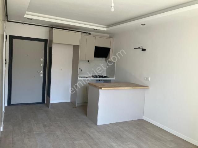 Kaymakamlık Karşısı Premium 1+1 Kiralık Daire