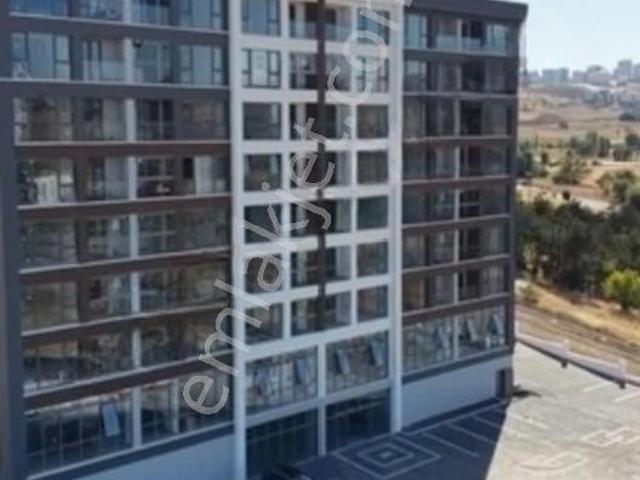 Kaymakamlık Karşısı Sıfır Kiralık 1+1