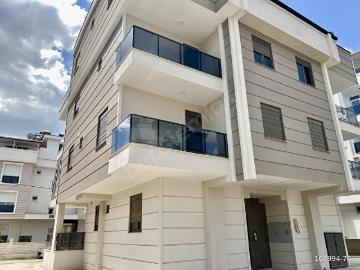 KAYMAKAMLIK YAKINI MODERN ŞIK 1+1 İSKANLI SIFIR DAİRE