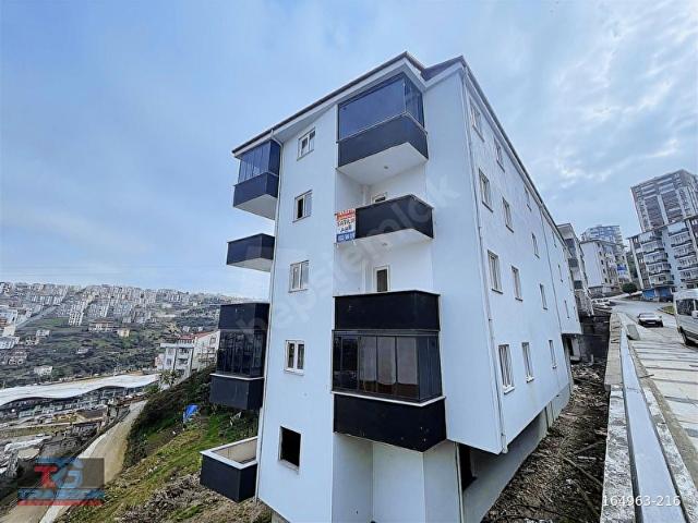 KAYMAKLIDA DENİZ MANZARALI 3+1 SATILIK DAİRE
