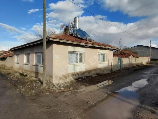Kaymen Emlak Alpu Merkezde 1633 M2 Arsa Üzerine 2 Adet Müstakil