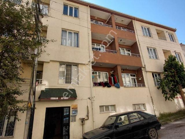 Kaymen Emlak Kiralık Anadolu Ünv Yakın 1+1 Full Eşyalı Balkonlu