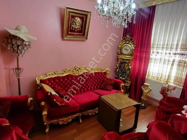 Kaymen Emlak Kiralık Işıklar Mh 2+0 Lüx Ful Eşyalı Arakat Balkon