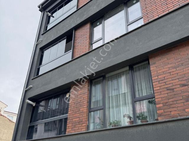 Kaymen Emlak Satılık 3+1 120 M2 Asansörlü, Sıfır, Ebeveyn Banyo