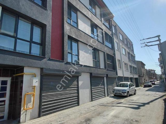 Kaymen Emlak Satılık 3+1 120 M2 Sıfır Asansörlü Özel Garajlı