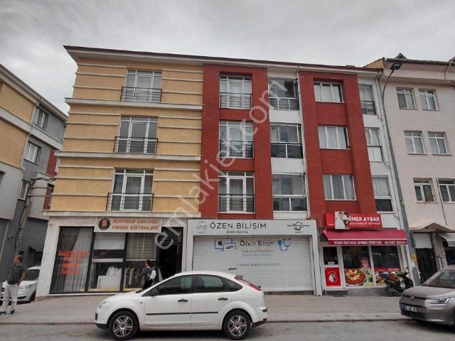 Kaymen Emlak Satılık Tombakzade Blv Üzeri 3+1 115 M2 1. Kat