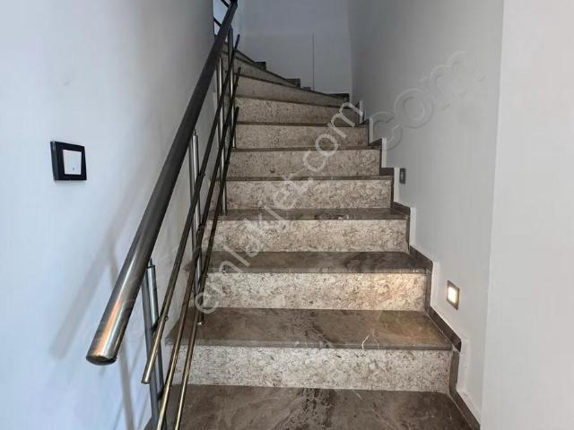 Kaynak Mah.3 Mutfaklı Full Özellikli Köşe Satılık Harika Dublex