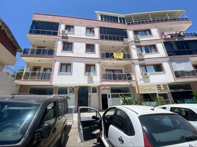 Kaynaklar Merkez'de Ebeveyn Banyolu, Ferah 2+1 Satılık Daire