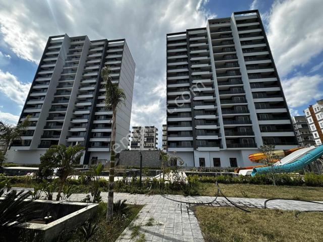 Kaynar Gayrimenkul'den Ayaşta Ultra Lüx Proje 2+1 Rezidans