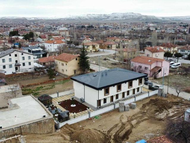 KAYNAR EMLAK DAN SATILIK 1+1