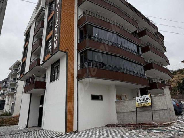 KAYNAR EMLAK DAN SATILIK 4+1DAİRE