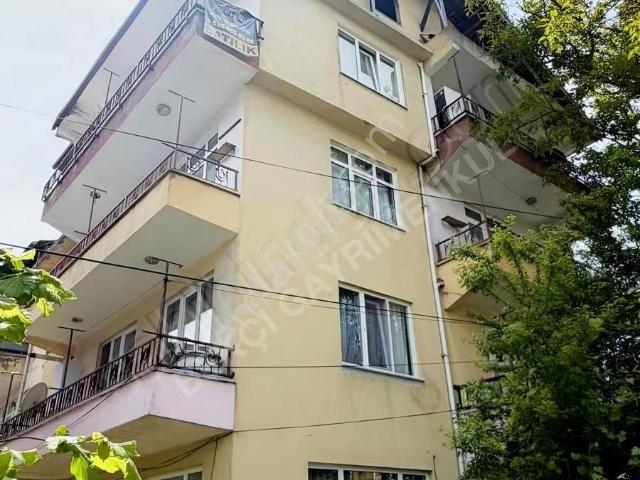 Kaynarca Caddesi 2+1 Satılık Fırsat Daire