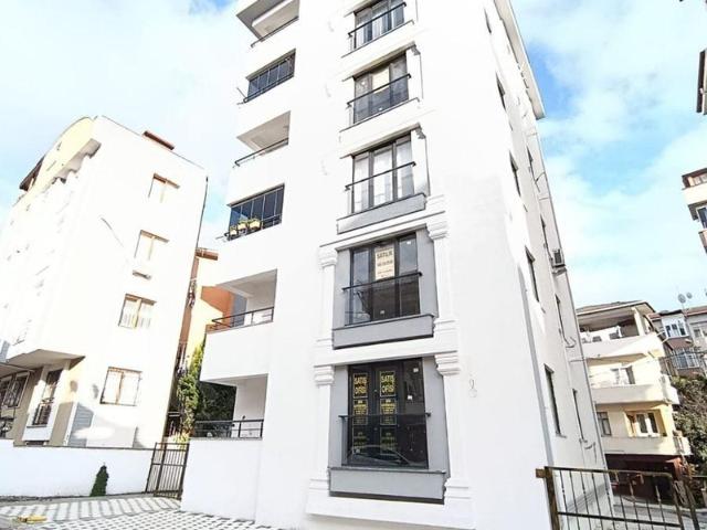 KAYNARCA FEVZİ ÇAKMAK MAH SATILIK 3+1 SIFIR LÜX TEK DAİRE ÜZERİNE DAİRELER