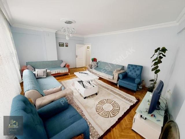 Kaynarca Merkezde | Caddeye 100mt | Geniş 2+1 Arakat | Masrafsız