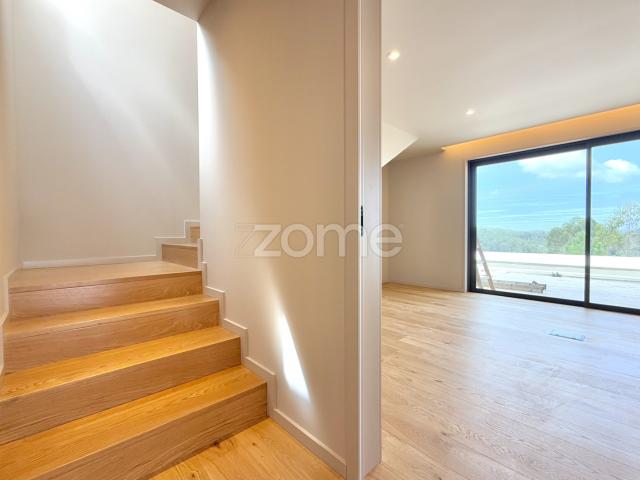 Kayo Residences Moradias individuais T3 e T4 Lote 1