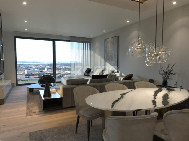 Kayo Residences Moradias individuais T3 e T4 Lote 1
