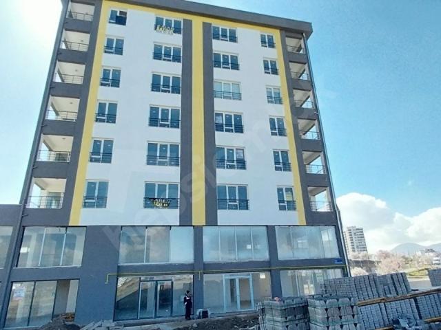 KAYSERİ MELİKGAZİ MİMARSİNAN KİRALIK KOMBİLİ 3+1 DAİRE KONUT EV