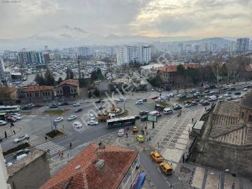 Cumhuriyet Mahallesi, Melikgazi, Melikgazi, Kayseri, İç Anadolu Bölgesi