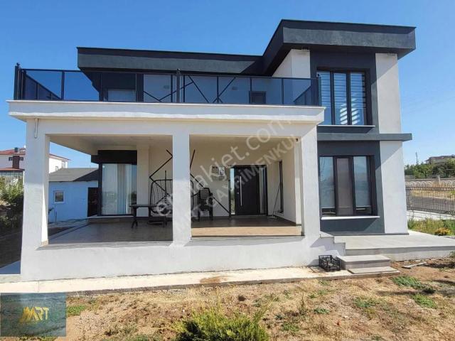 Kayseri / Melikgazi Gesi Kayabağ 4+1 Kombili Ful + Ful