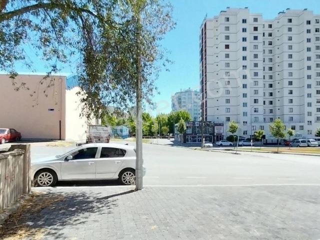 Kayseri Melikgazi Keykubat Satılık Kombili 3+1 Daire Ev Konut