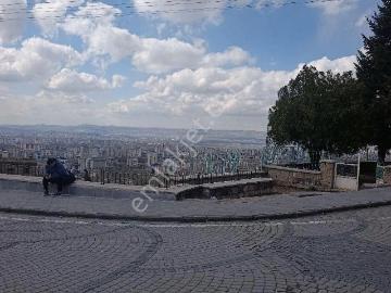 Kayseri Melikgazi Mimarsinan Mahallesinde Satılık Müstakil Ev