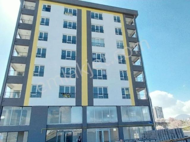 Kayseri Melikgazi Mimarsinan Kiralık Kombili 3+1 Daire Konut Ev