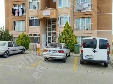 Kayseri Melikgazi Satılık 2+1 Daire Ev Konut Bina