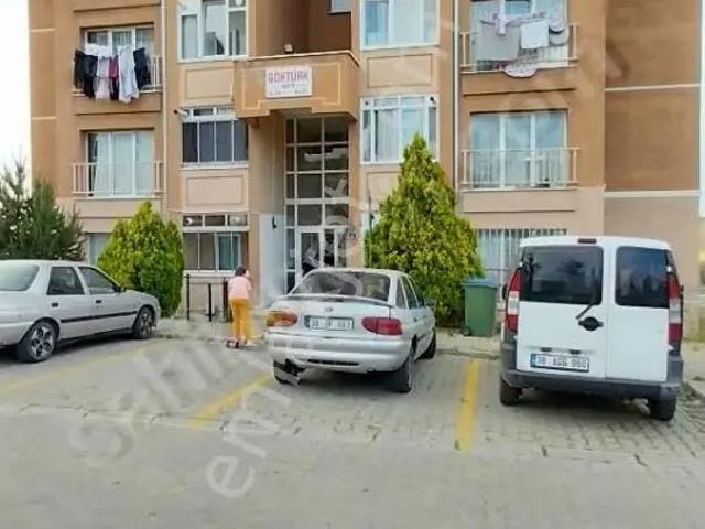 Kayseri Melikgazi Satılık 2+1 Daire Ev Konut Bina