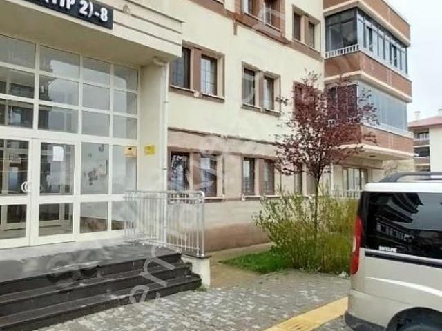 Kayseri Melikgazi Satılık 3+1 Daire Konut Ev Bina Merkezi Isıtma