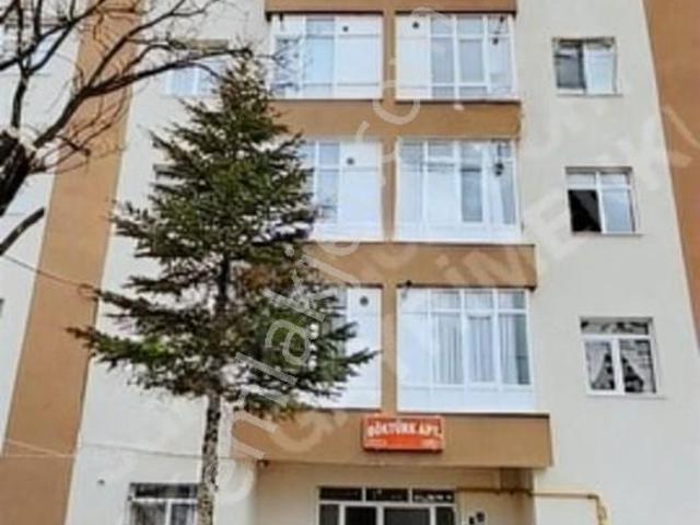Kayseri Melikgazi Satılık 3+1kombili Daire Ev Konut Bina