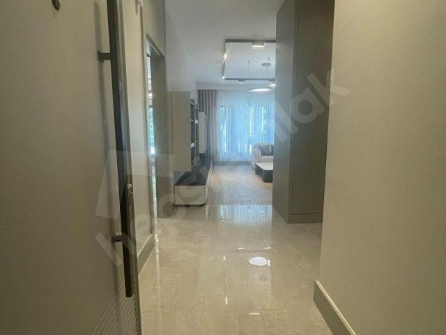 KAYSERİNİN EN PRESTİJLİ SİTESİNDE 3+0 SATILIK DAİRE