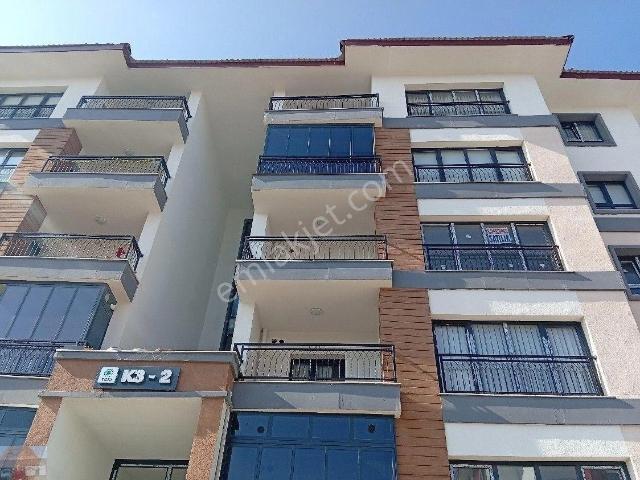 Kayseri Oruçreyis Tokide 3+1 140 M2 Daire
