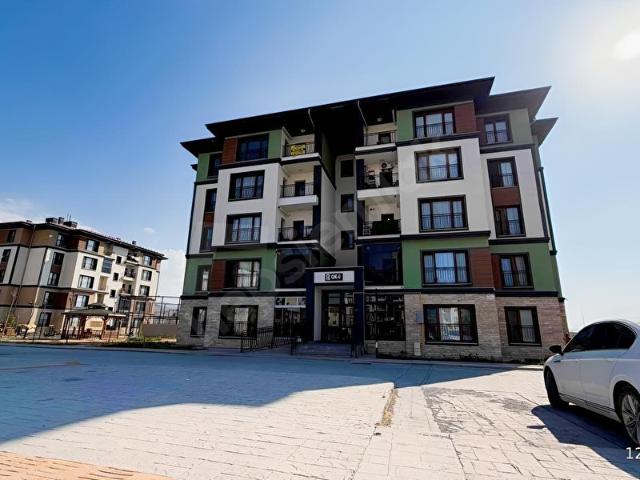 KAYSERİ ŞEHİRHASTANESİ 2+1 TOKİ PSİKİYATRİ KARŞISI SATILIK DAİRE