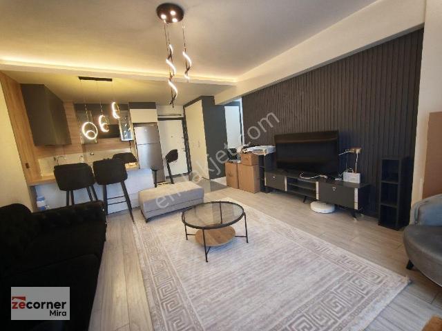 Kayseri Şehir Hastanesi Karşısında Lüks Binada Kiralık Daire