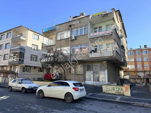 Kayseri Form Avm Yakını Da Satılık Daire