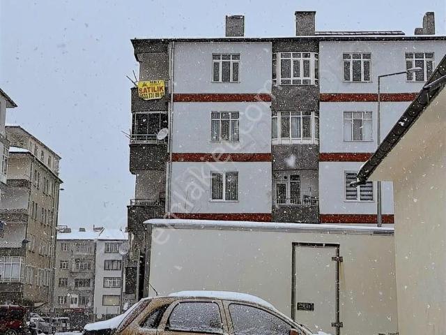 Kayseri Forma 5 Dk Uzaklıkta 3+1 Satlık Daire