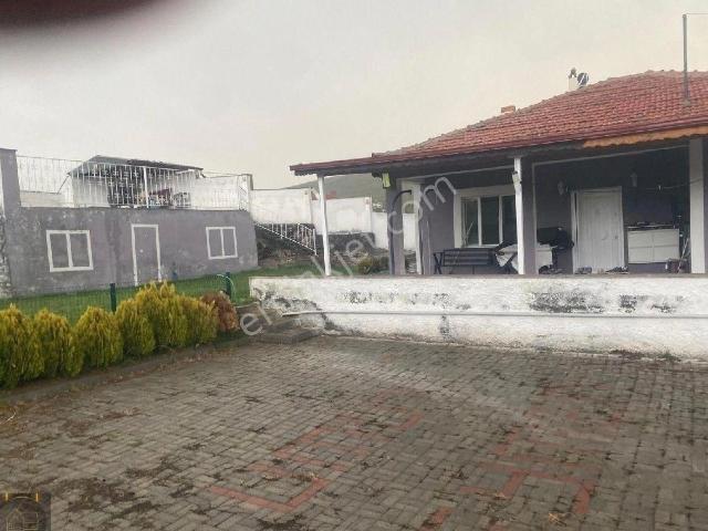 Kayseri İncesu Hamurcu Mahallesi Satılık Villa