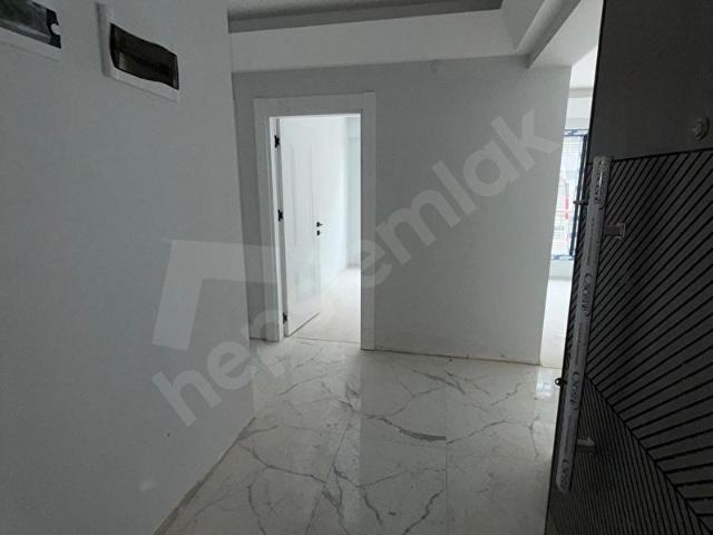 KAYSERİ KOCASİNAN ŞEHİR HASTANESİ KARŞISINDA KİRALIK 4+0 SIFIR DAİRE
