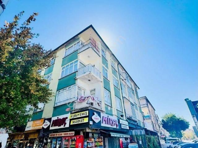 Kayseri Kocasinan Fevzi Çakmak Mahallesi