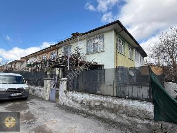 Kayseri Kocasinan Sümer Mahallesinde Müstakil Yaşam!